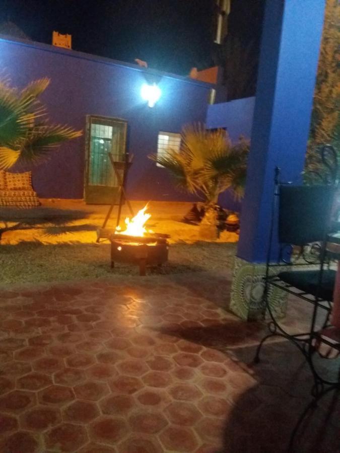 Petit Paradis Apartment Sidi Bibi Luaran gambar